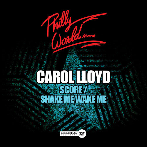 Carol Lloyd - Score