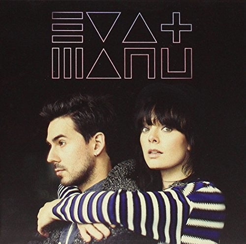 Eva & Manu - Cinnamon Hearts