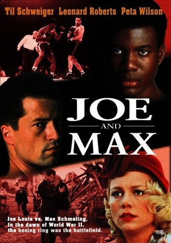 Joe Max