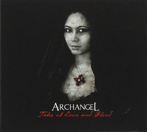 Archangel - Tales of Love & Blood
