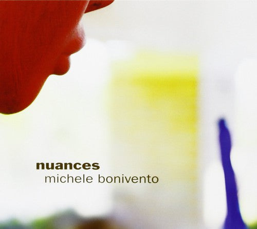 Michele Bonivento - Nuances