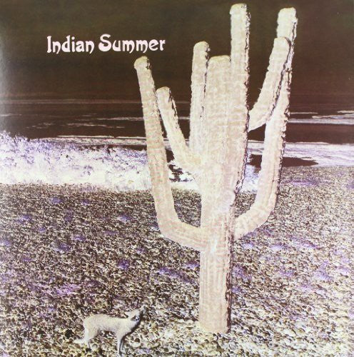 Indian Summer - Indian Summer