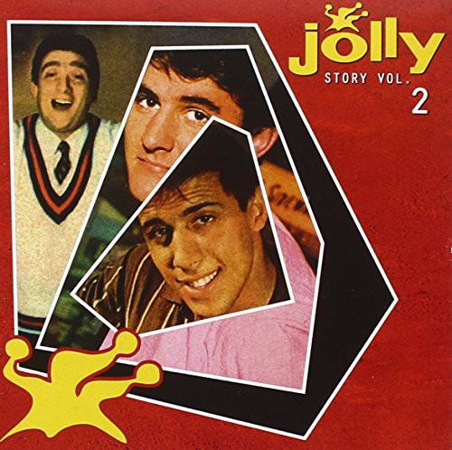 Jolly Story Vol.2/ Various - Jolly Story Vol.2 / Various