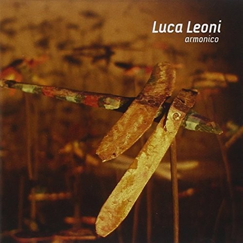 Luca Leoni - Armonico