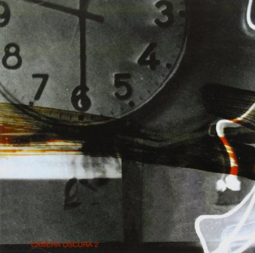 Alessandro Nannelli - Camera Oscura 2