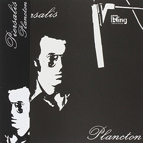 Piersalis - Plancton