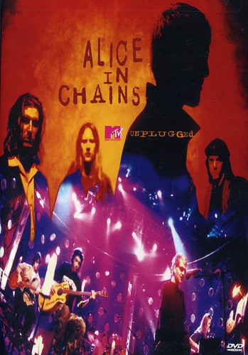 MTV Unplugged