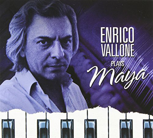 Enrico Vallone - Play Maya