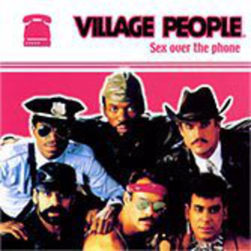 Village People - Sex Over the Phone
