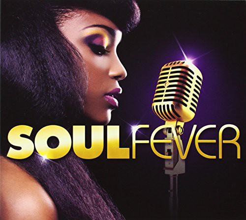 Various - Soul Fever / Various