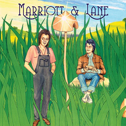 Steve Marriott - Majic Mijits