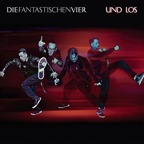 Fantastischen Vier - Und los