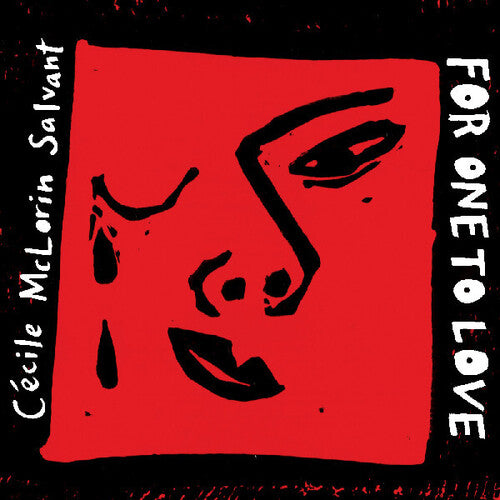 Cecile Salvant McLorin - For One to Love