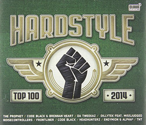 Various - Hardcore Top / Various