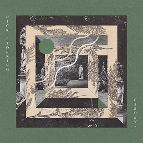 Nick Storring - Gardens