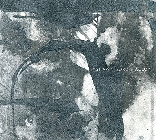 Tyshawn Sorey - Alloy