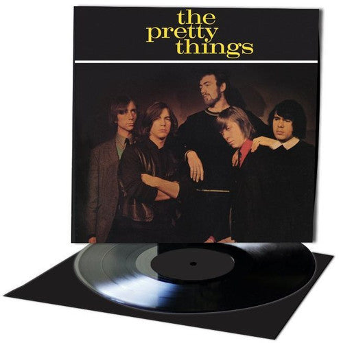 Pretty Things - Pretty Things