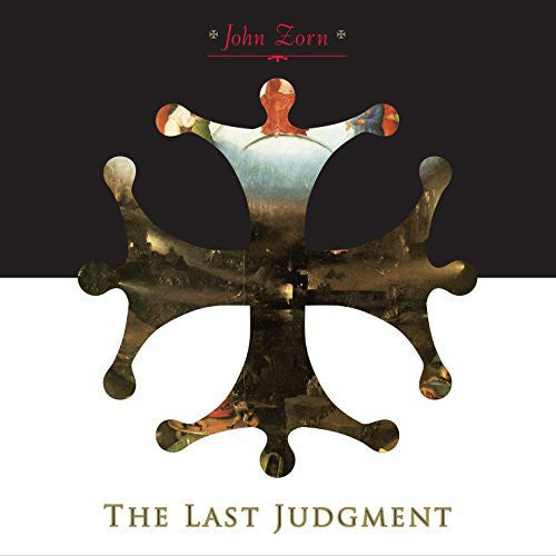 John Zorn - Last Judgment