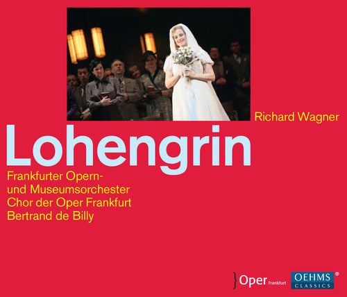 Wagner - Lohengrin