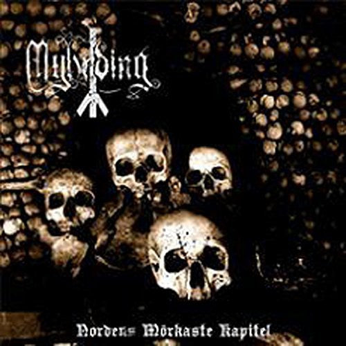 Myhrding - Nordens Morkaste Kapitel