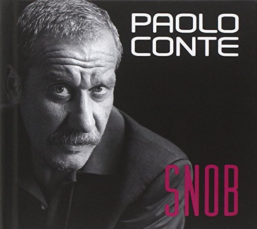 Paolo Conte - Snob
