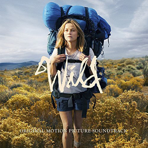 Wild/ O.S.T. - Wild (Original Soundtrack)