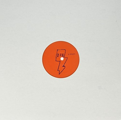 Holy Ghost - & Toof on