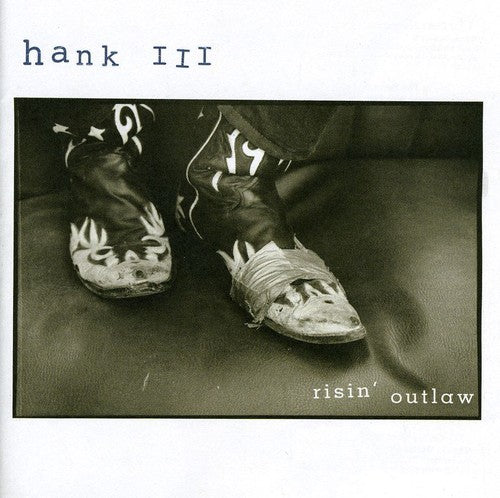 Hank III - Risin Outlaw