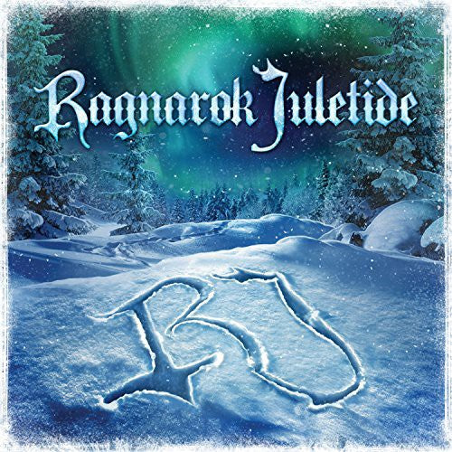 Ragnarok Juletide/ Various - Ragnarok Juletide / Various