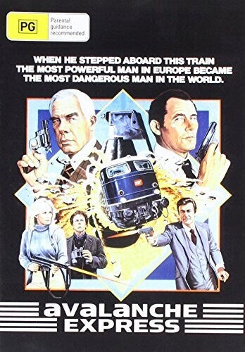 Avalanche Express