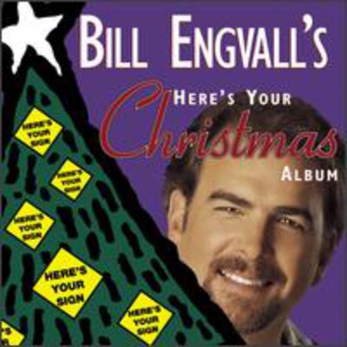 Bill Engvall - Here's Your Christmas Album