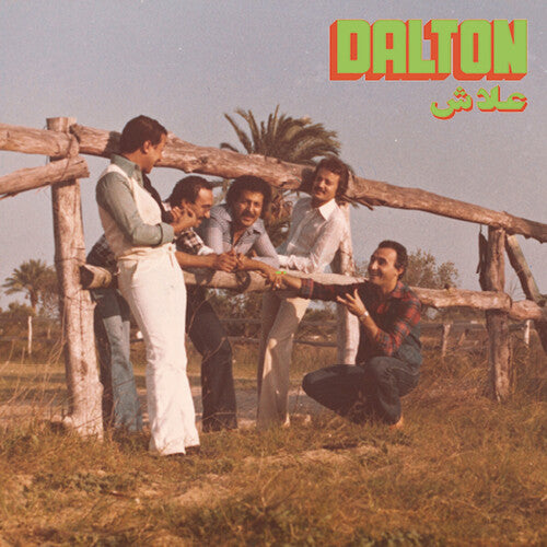 Dalton - Altech