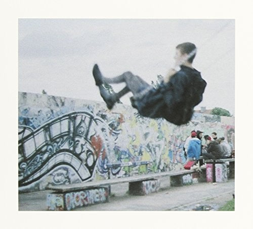 Joseph Coward - World Famous Joseph Coward