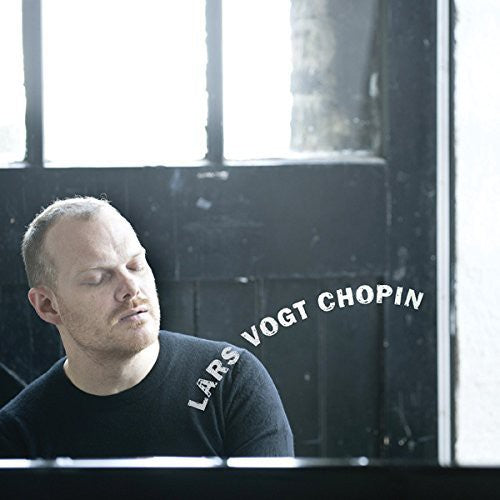 Chopin/ Lars Vogt - Chopin