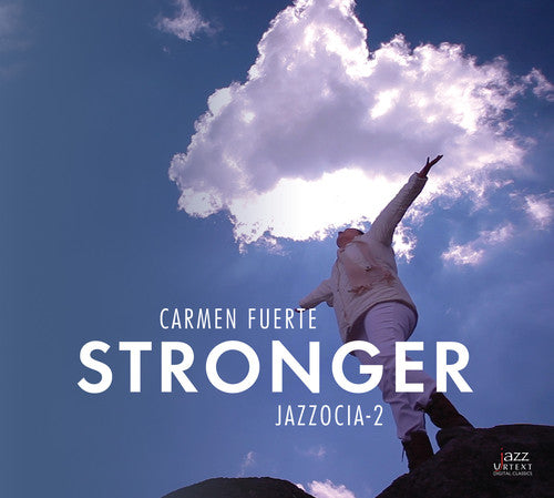 Fuerte/ Jazzocia-2 - Stronger