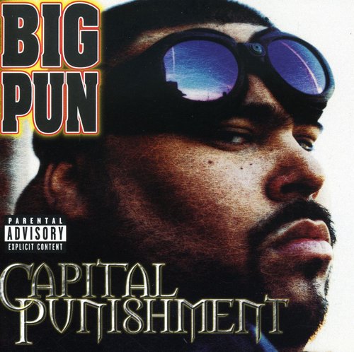 Big Punisher - Capital Punishment