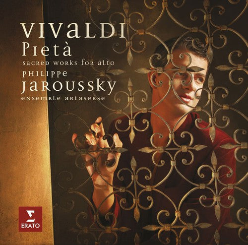Jaroussky