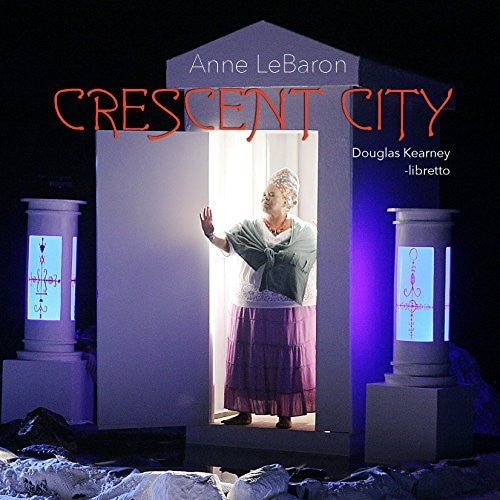 Lebaron/ Lebaron/ Industry - Crescent City
