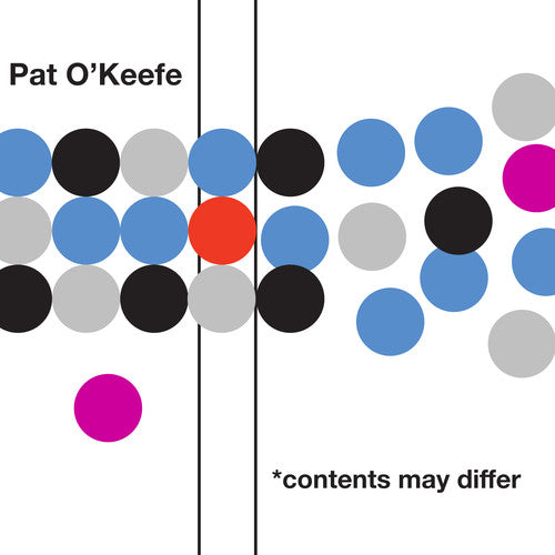 Lambert/ Millikan/ Miller/ Wartchow/ Okeefe - Contents May Differ