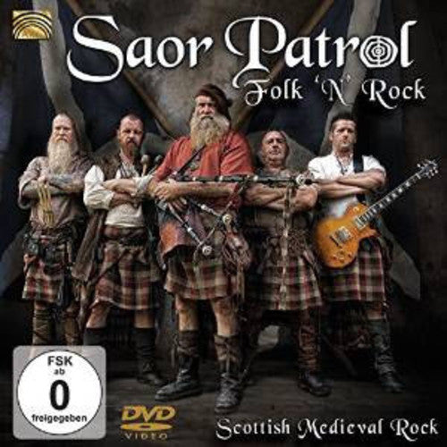 Folk N Rock