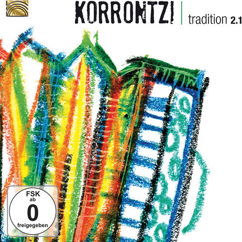 Korrontzi - Tradition 2.1