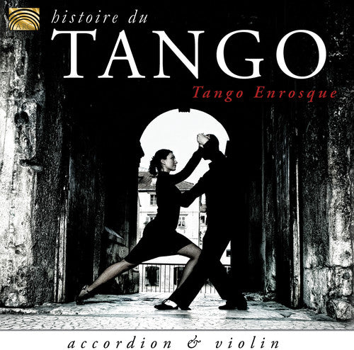 Tango Enrosque - Du