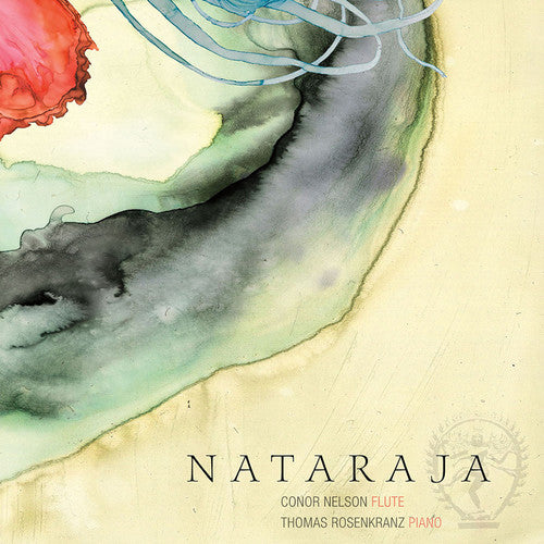 Harvey/ Levine/ Carter/ Nelson/ Rosenkranz - Nataraja