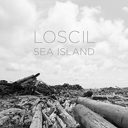 Loscil - Island