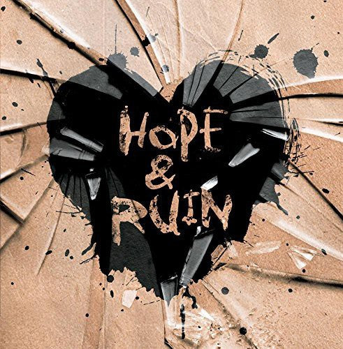 Trews - Hope & Ruin