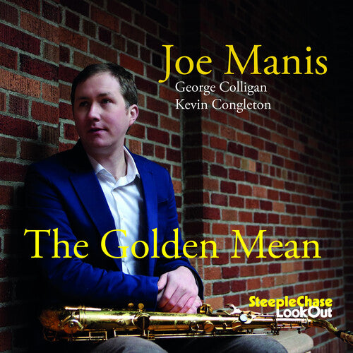 Joe Manis - The Golden Mean