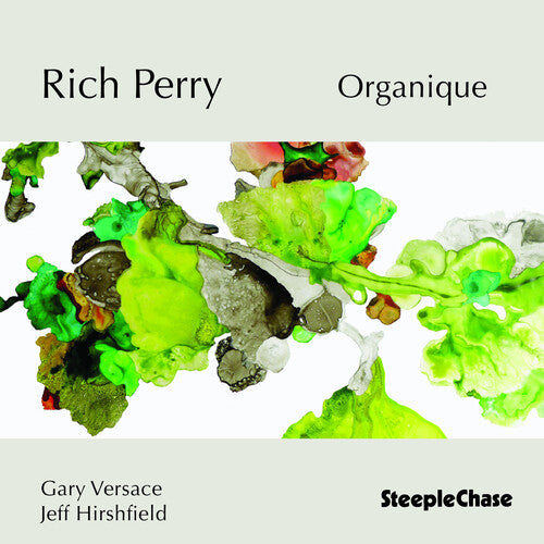 Rich Perry - Organique