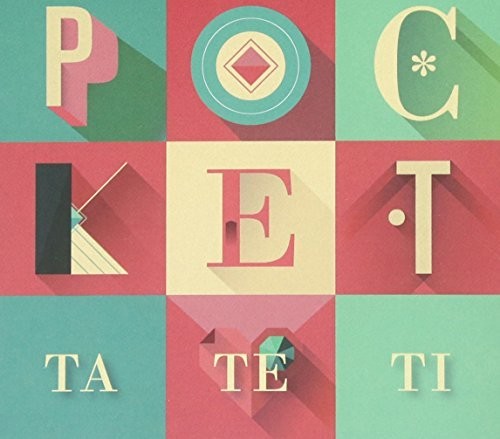 Pocket - Ta Te Ti