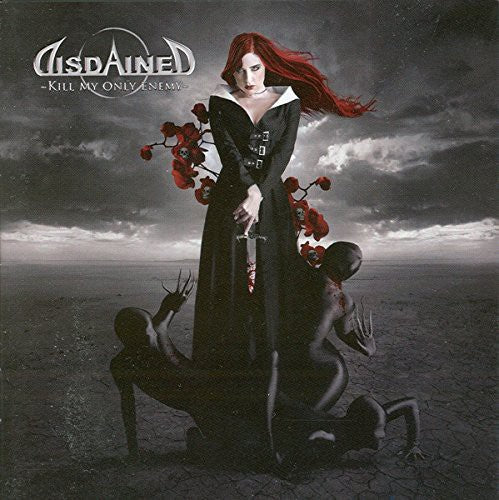 Disdained - Kill My Only Enemy