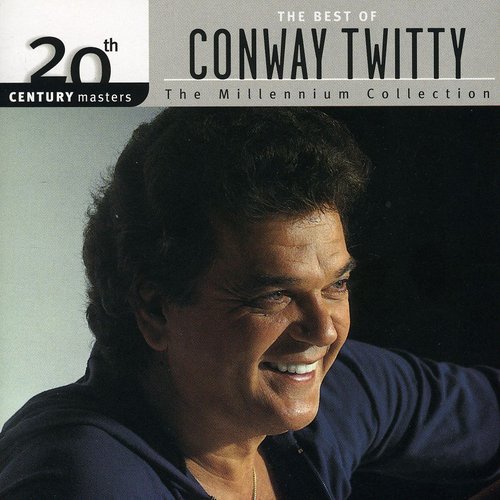 Conway Twitty - 20th Century Masters